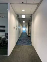 Gateway East (D7), Office #462622261
